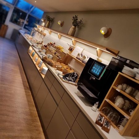 Hotel Restaurant Bullerdieck Garbsen Exteriér fotografie