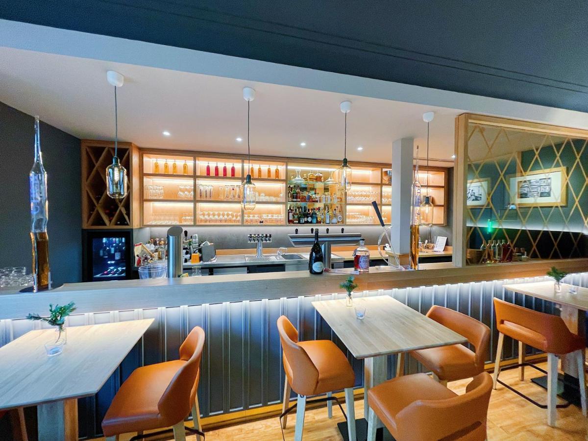 Hotel Restaurant Bullerdieck Garbsen Exteriér fotografie