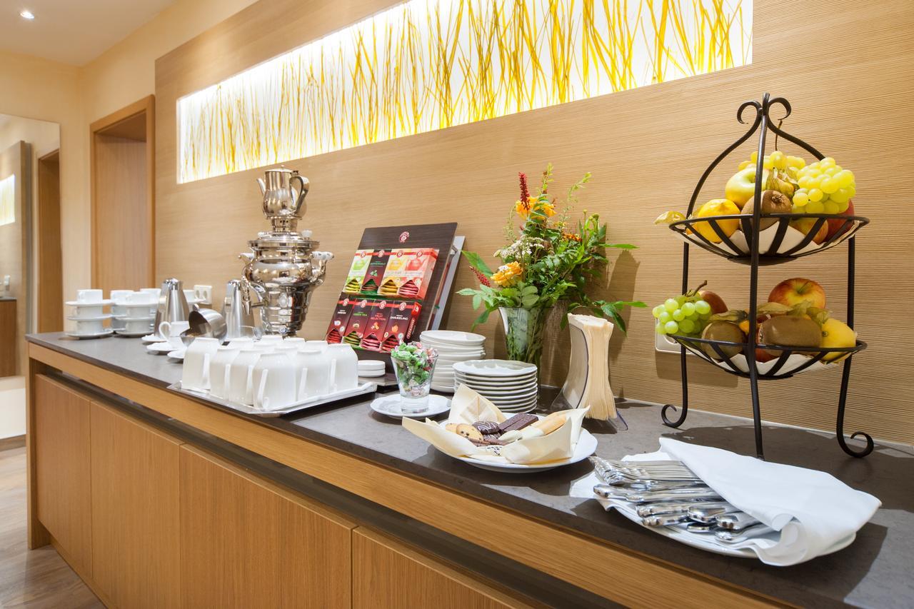 Hotel Restaurant Bullerdieck Garbsen Exteriér fotografie